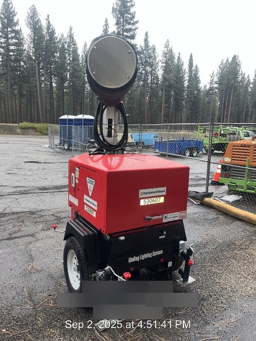 2025 MULTIQUIP GBX24BK