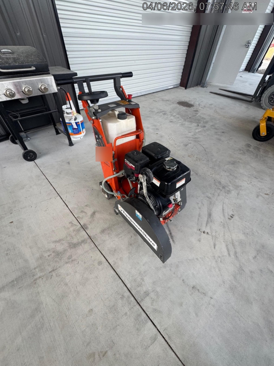 2024 HUSQVARNA FS 400 LV