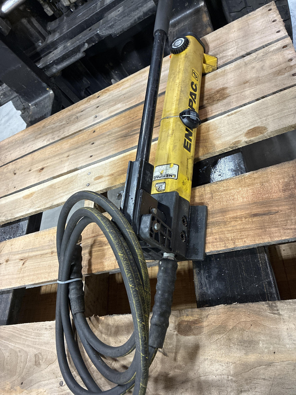 2021 ENERPAC P392