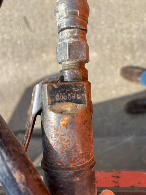 2023 MICHIGAN PNEUMATIC MP-903-3L Michigan Pneumatic