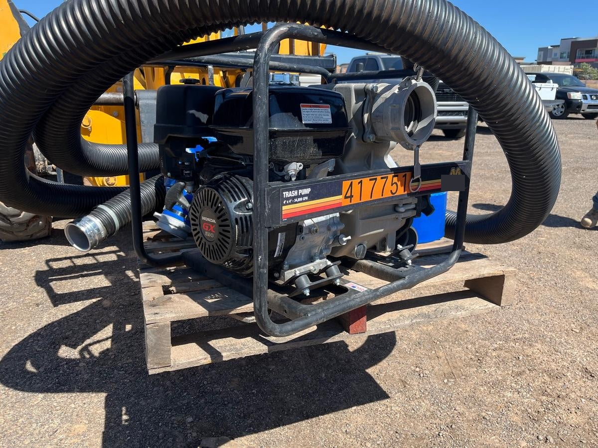 2024 MI-T-M WTP-T04-0MGH