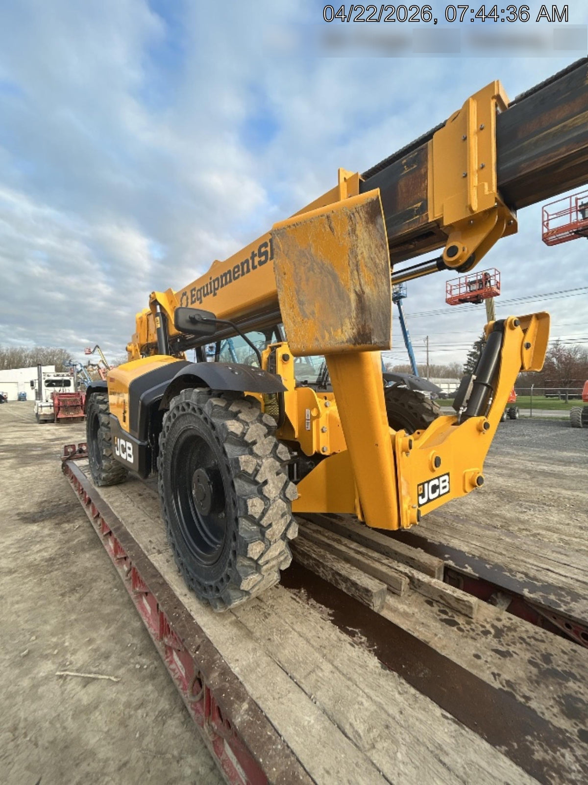 2025 JCB 512-56