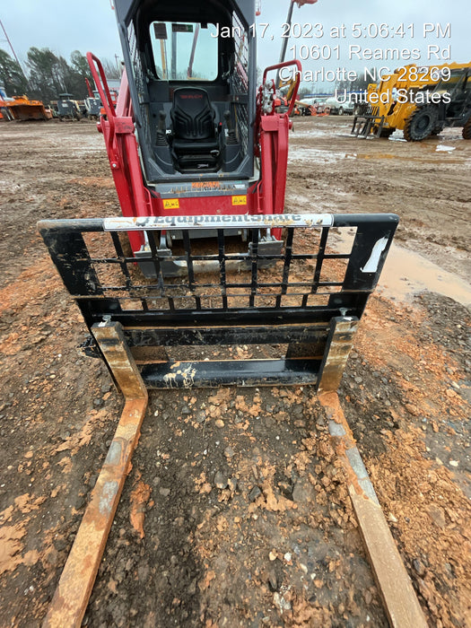 2022 ARROW MATERIAL HANDLING 60" Pallet Forks - Arrow