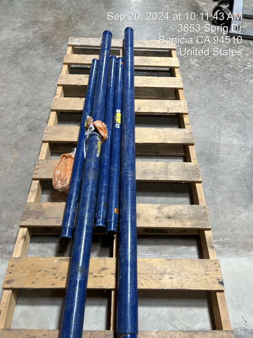 2021 CURRENT TOOLS 661