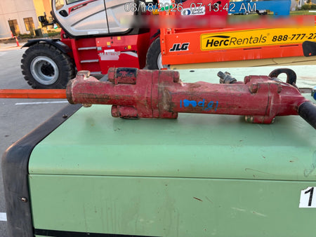 2020 CHICAGO PNEUMATIC CP 1260