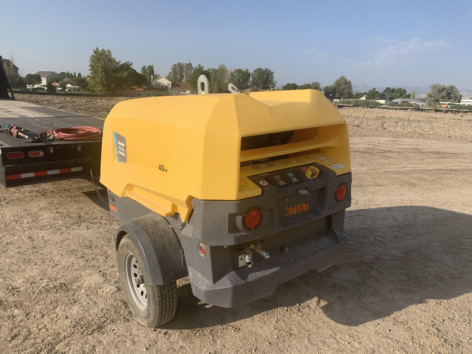 2020 ATLAS COPCO XAS188