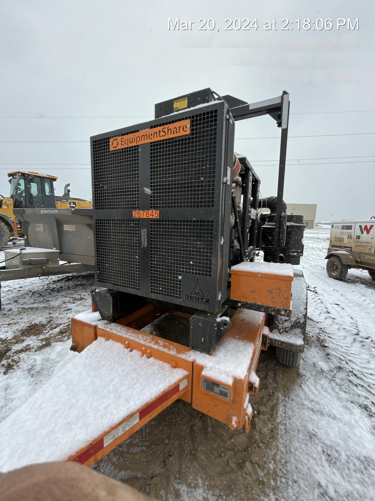 2022 RWN RWN-8NHTA-10OBPT