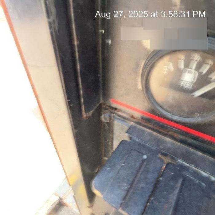 2021 Lincoln Electric Vantage 322 VANTAGE 322 READY-PAK 3