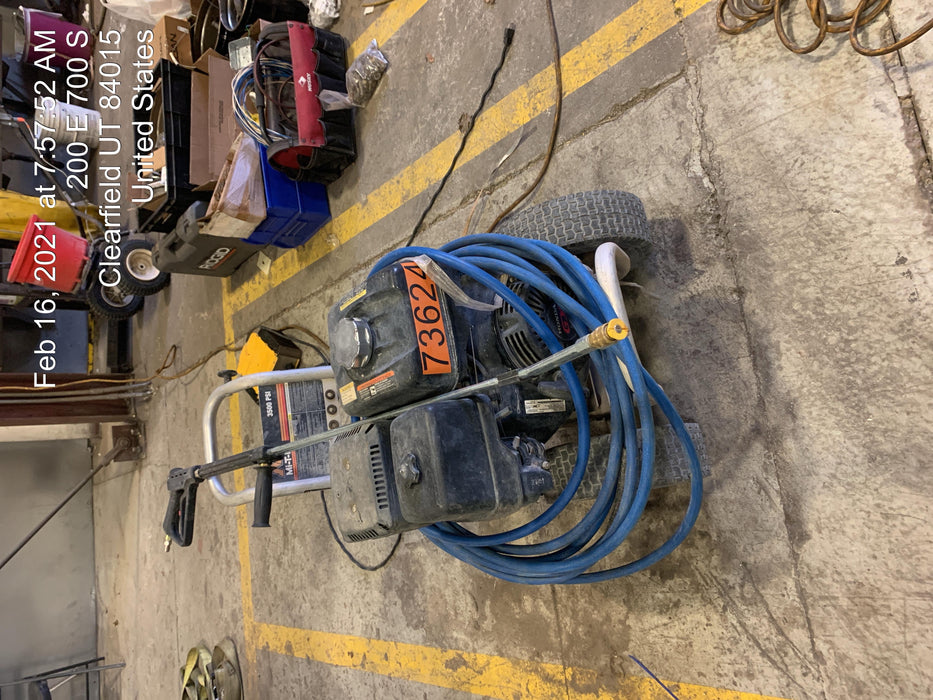 2020 MI-T-M CORPORATION CA-3504-1MAH