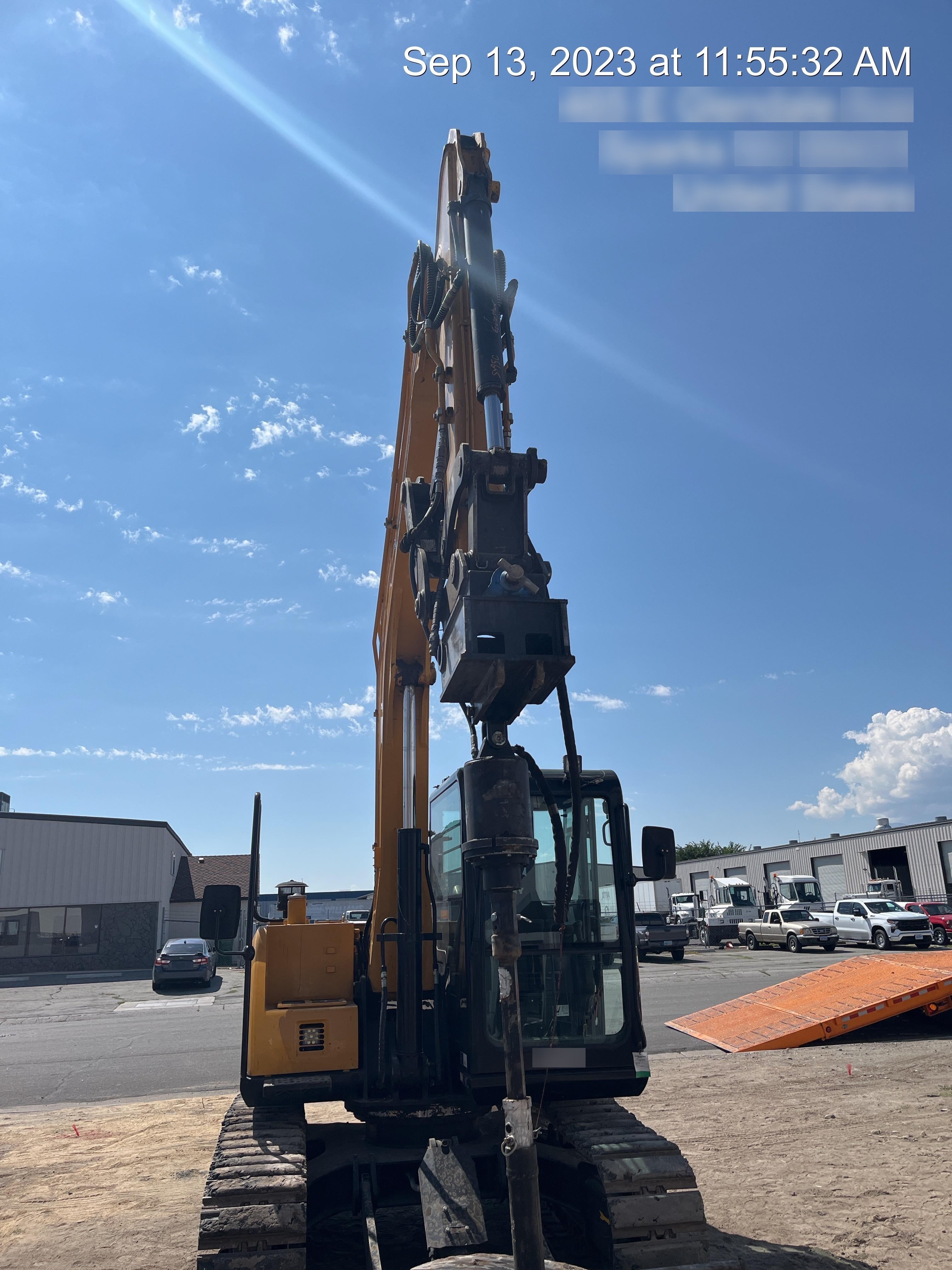 2020 PALADIN X2475D