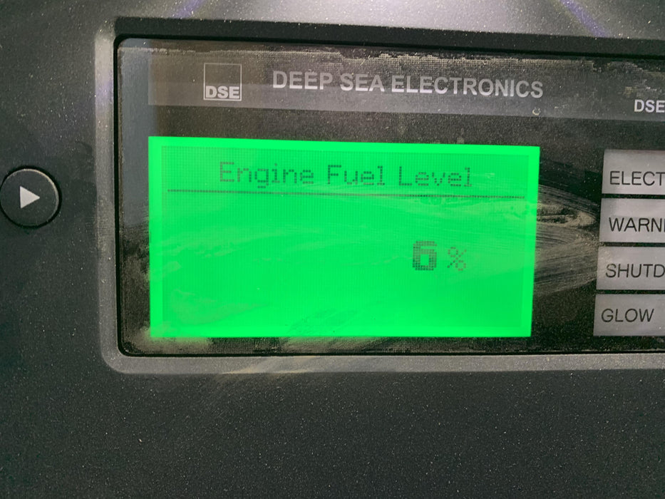 2021 AIRMAN SDG25S-8E1