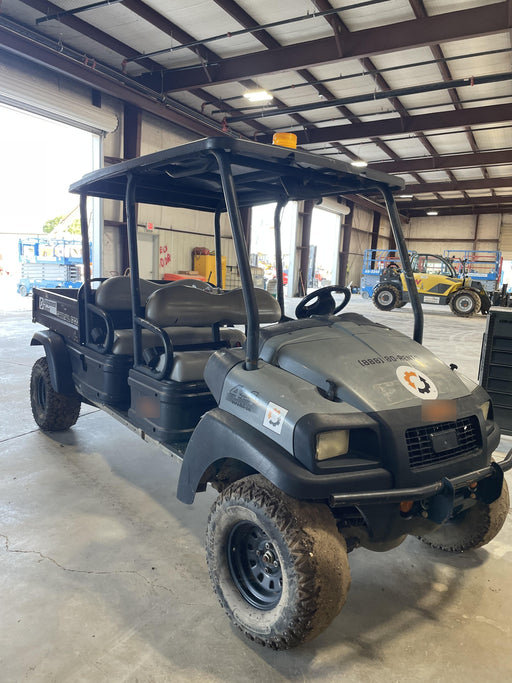 2019 CLUB CAR CA1700D (Canopy)
