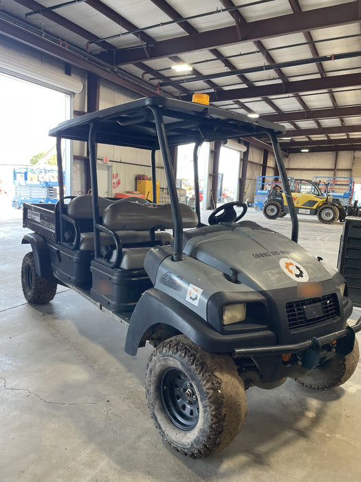 2019 CLUB CAR CA1700D (Canopy)