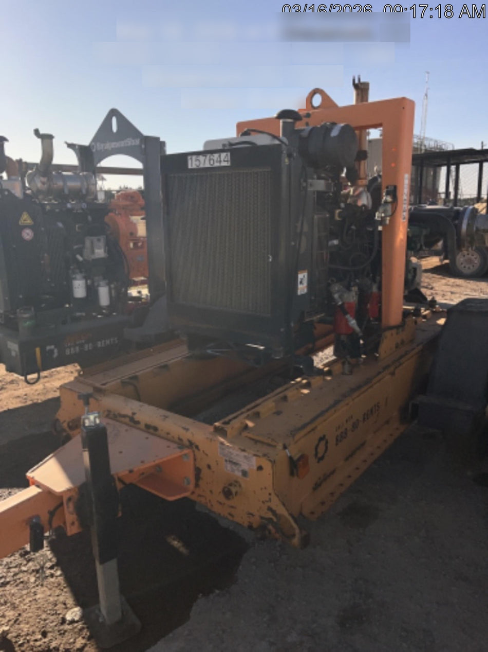 2021 PIONEER PP66S12L71-TD2.9L4