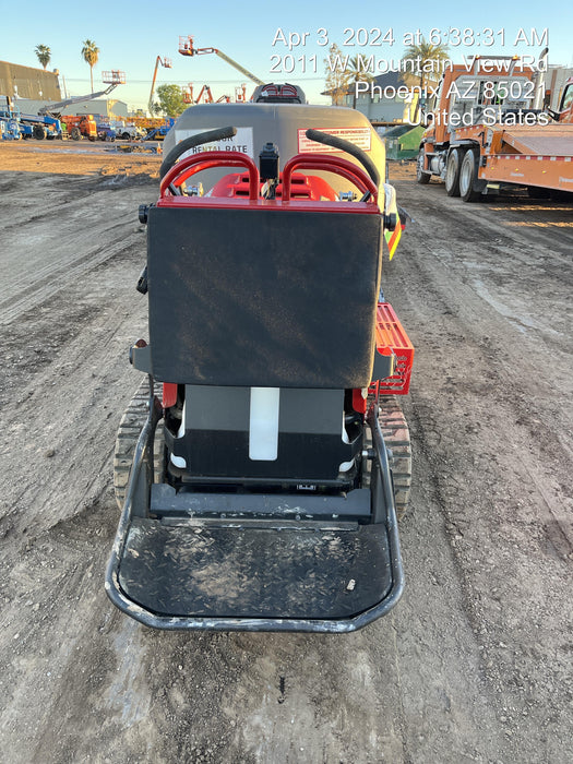 2024 TORO MBTX 2500-TS