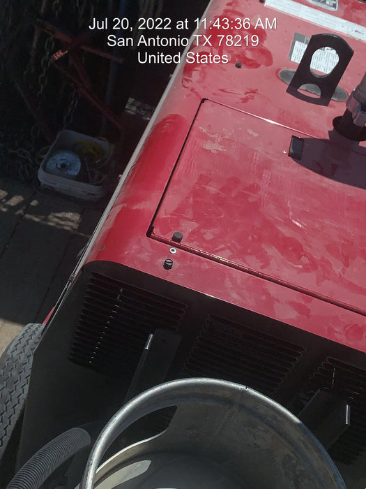 2022 Lincoln Electric Ranger 305 LPG RANGER 305 LPG (KOHLER) ONEPAK