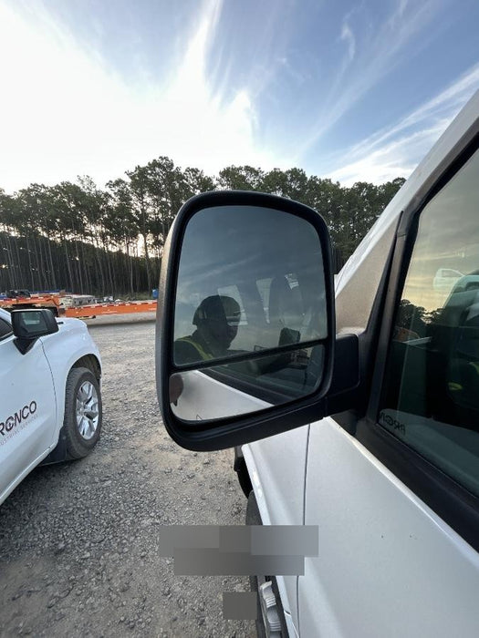 2022 CHEVROLET LS 3500