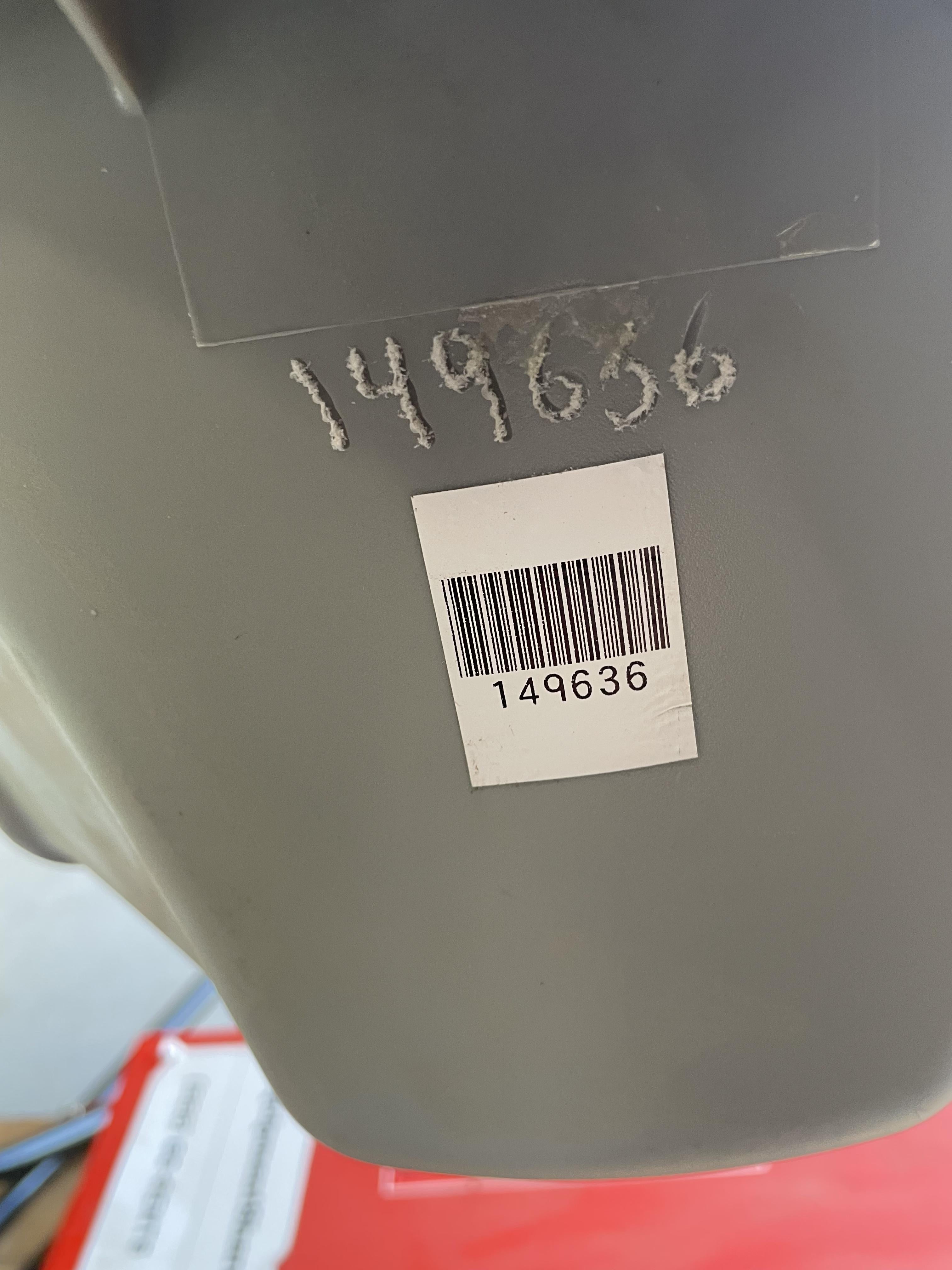 2021 RIDGID 418