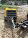 2022 ATLAS COPCO XAS 110