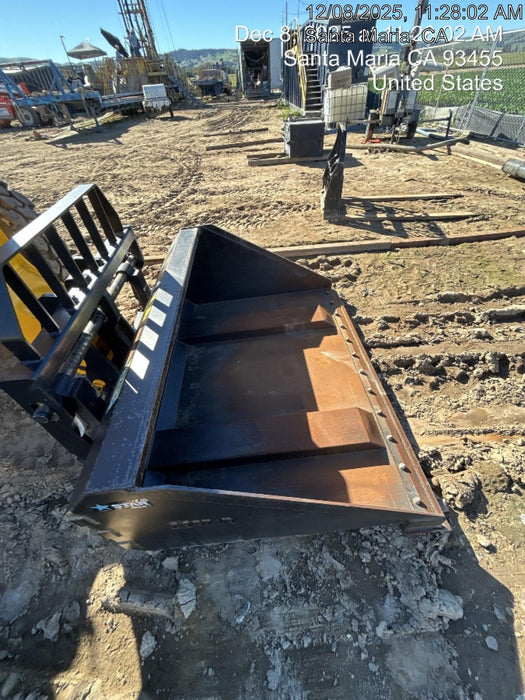 2025 STAR INDUSTRIES 1406B