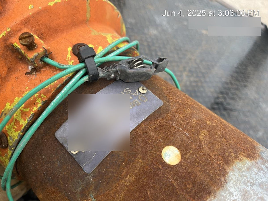 2020 MICHIGAN PNEUMATIC HV-6AM