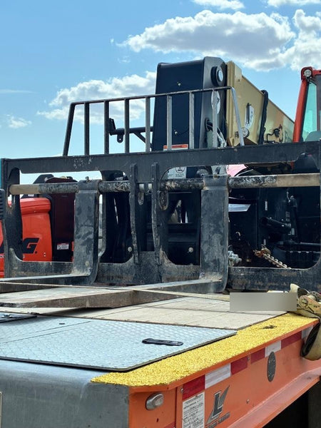 2025 JLG 1732