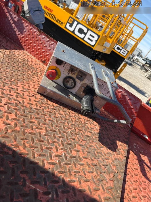 2016 SKYJACK SJIII-4740