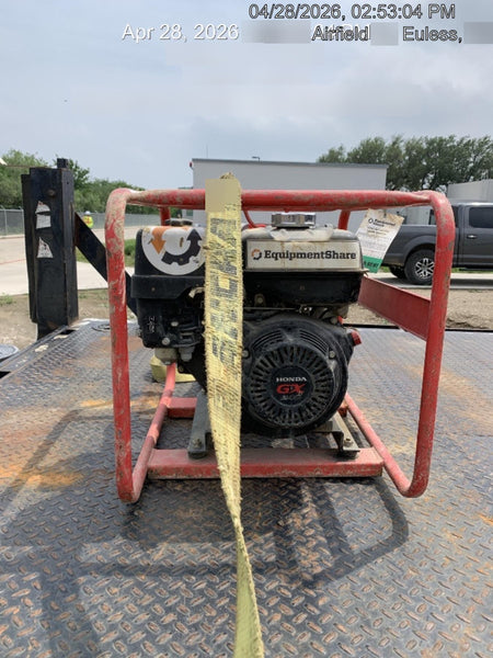 2023 MULTIQUIP QP3TH