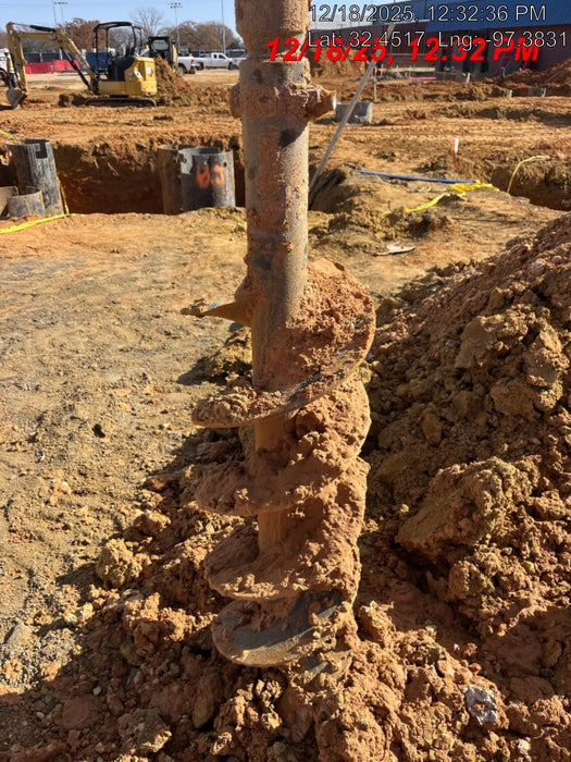 2024 AUGER TORQUE 3300-30