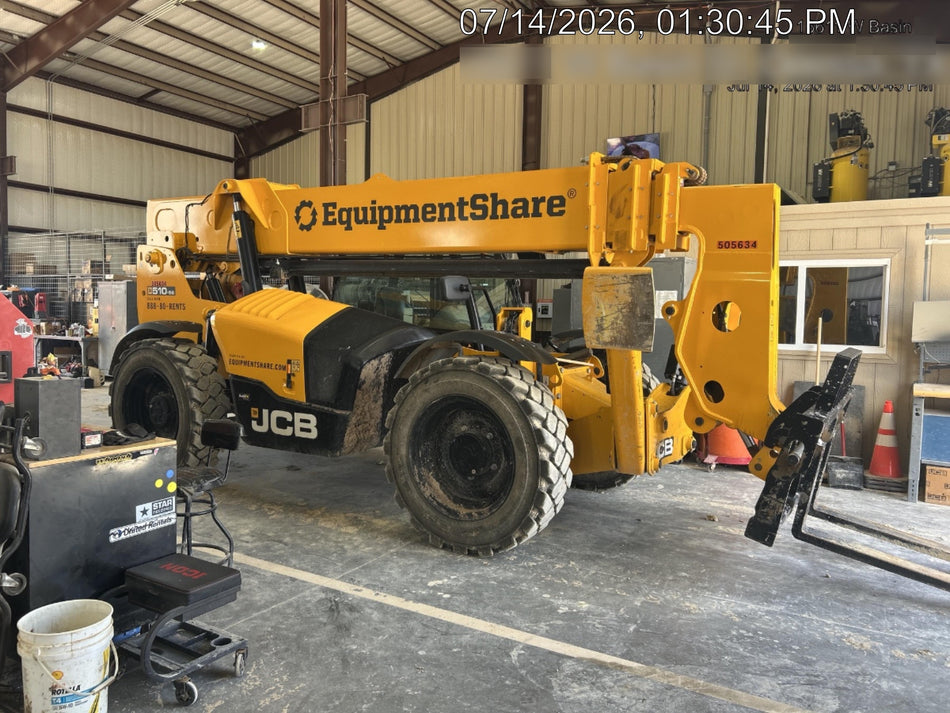 2025 JCB 510-56