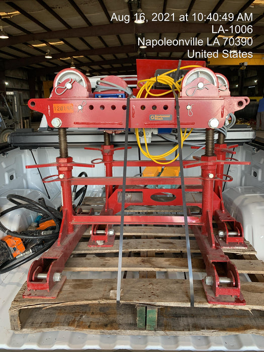 2020 KEY PLANT KP-AOS-ST2-DRIVE