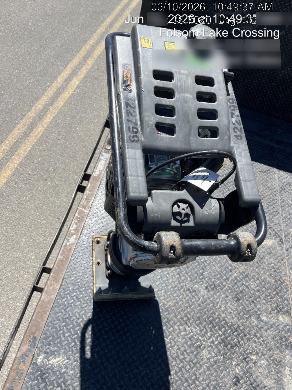2024 THIRD COAST EQUIPMENT PR70H