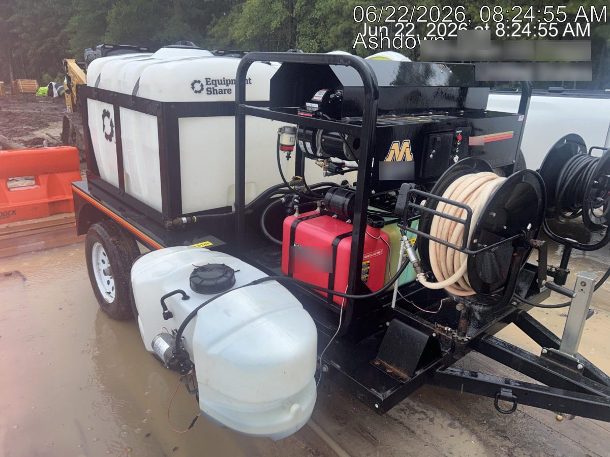 2025 MI-T-M HS-3505-1MGH-UR