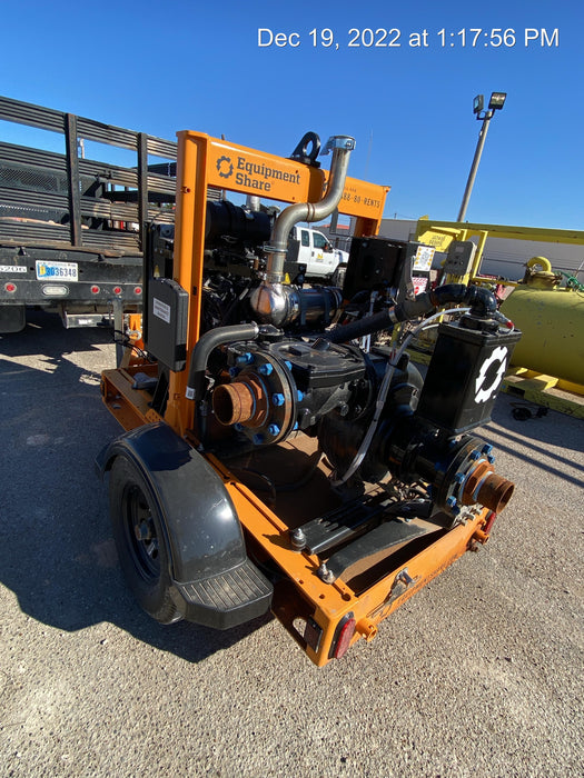 2022 PIONEER PP66S12L71-TD2.9L4