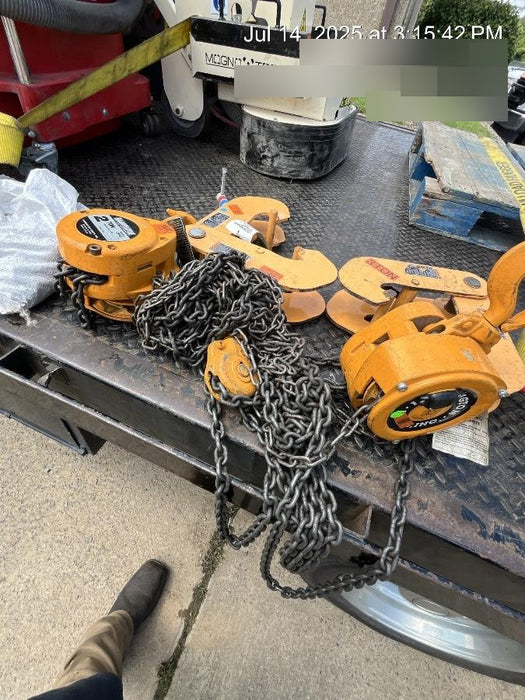 2021 HARRINGTON CF020-20