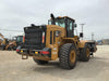 2019 Sany SW405K Cab, JRB Hydraulic QC, 4yrd Bucket, Standard Carriage, 72" Forks - SW405-00A