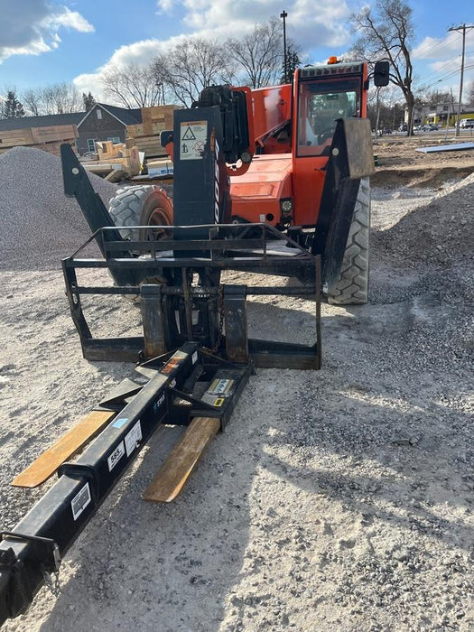 2024 STAR INDUSTRIES M1360B - Star JIB Boom