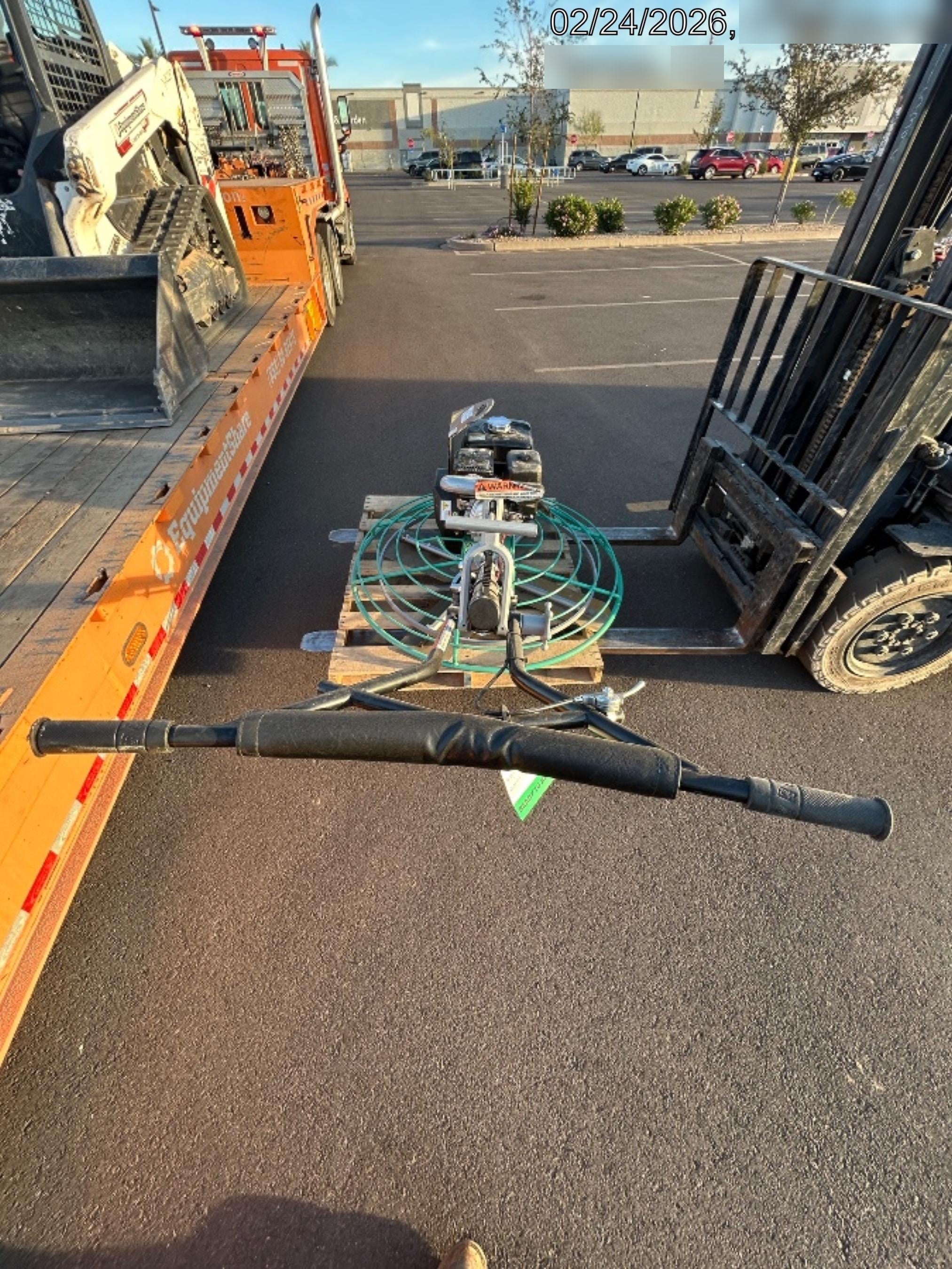 2024 MULTIQUIP B46H90