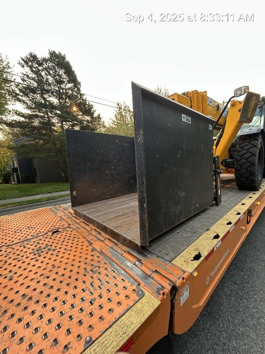 2020 STAR INDUSTRIES 1425