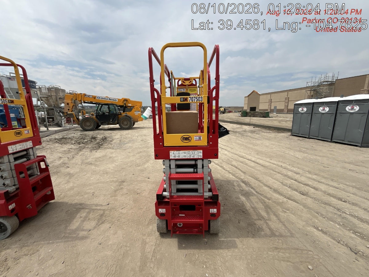 2026 MEC Micro 26-XD+