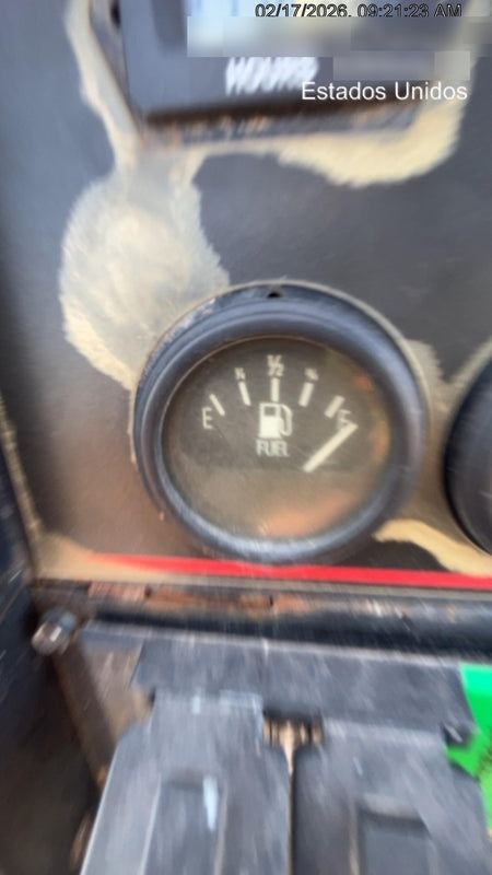 2019 Lincoln Electric Vantage 322 Lincoln Vantage 322 Welder w/Trailer, Light Kit, Cable Rack