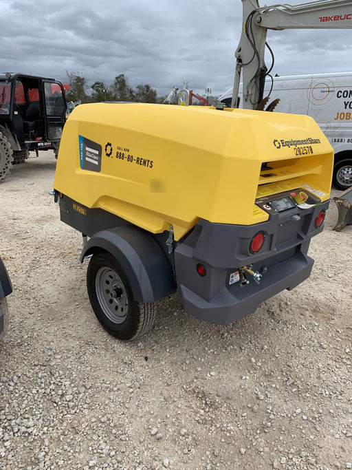 2022 ATLAS COPCO XAS188 CWK