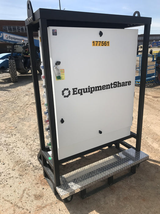 2021 TRYSTAR IL-086-VDE-27MBRP