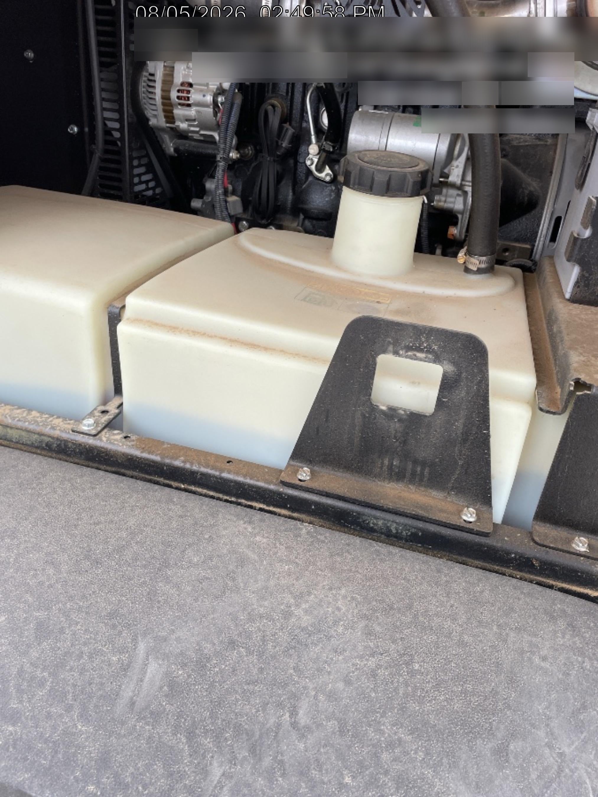 2026 ALLMAND MAXI-LITE LED 20kw