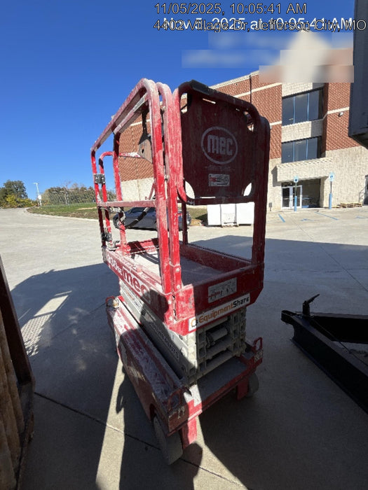 2018 MEC 1330SE MEC 1330SE w/2 Yr Full Extended Warranty