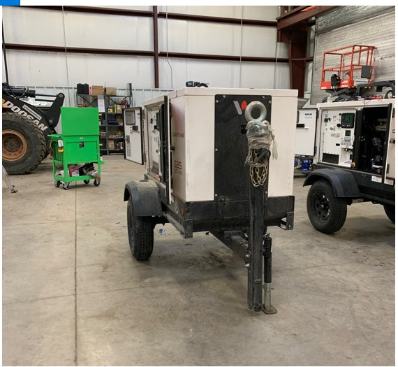 2022 WACKER NEUSON G25