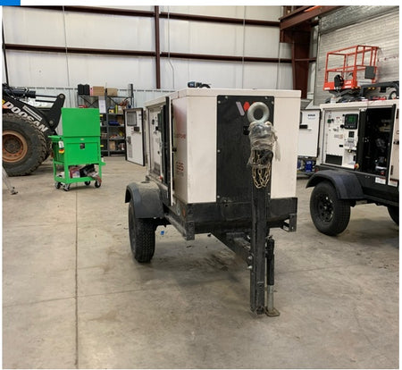 2022 WACKER NEUSON G25