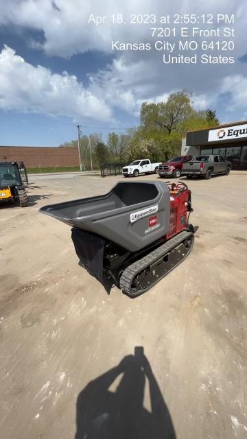 2023 TORO MBTX 2500-TS