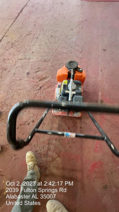 2023 MULTIQUIP MVC82VHW