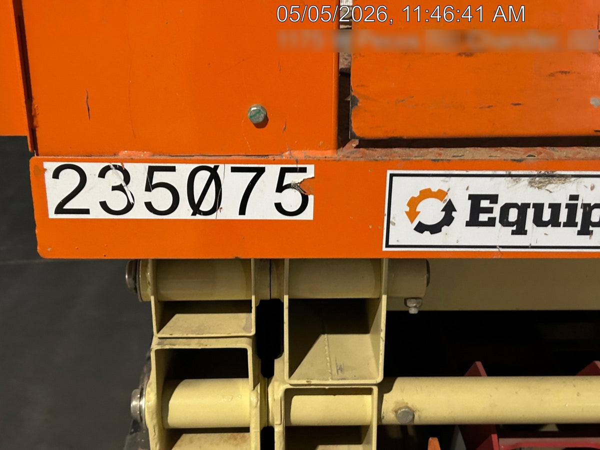 2022 JLG R3246